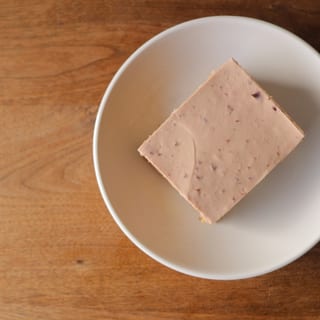 House-Made Black Cherry Tiramisu