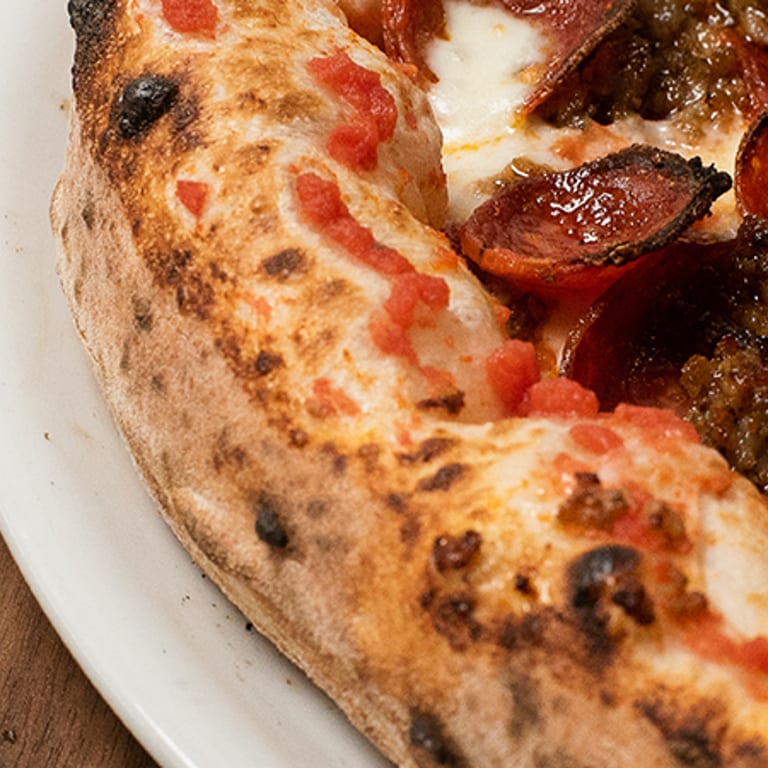 Indulge in Decadent Tiramisu and Italian Desserts