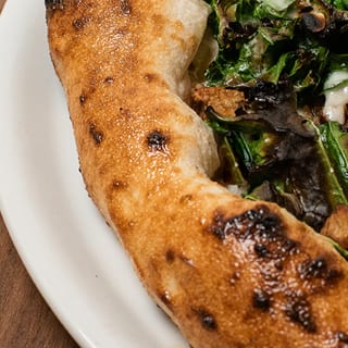 Vegan Holy Kale