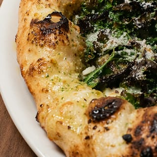 Garlic Basil Cream
