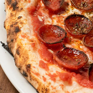 Pepperoni